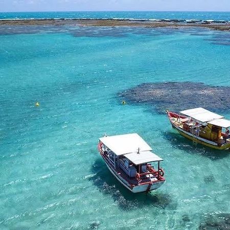 Suites Jangadeiro Maragogi 2 Rua Jangadeiros 215 المظهر الخارجي الصورة