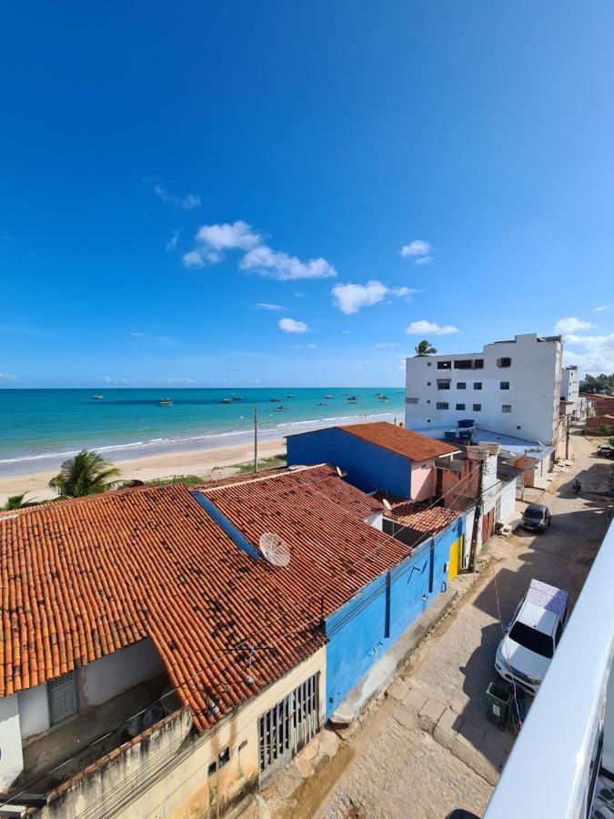 Suites Jangadeiro Maragogi 2 Rua Jangadeiros 215 المظهر الخارجي الصورة