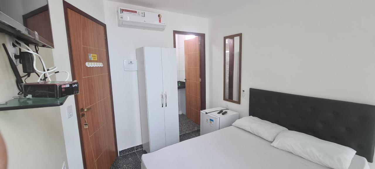 Suites Jangadeiro Maragogi 2 Rua Jangadeiros 215 المظهر الخارجي الصورة