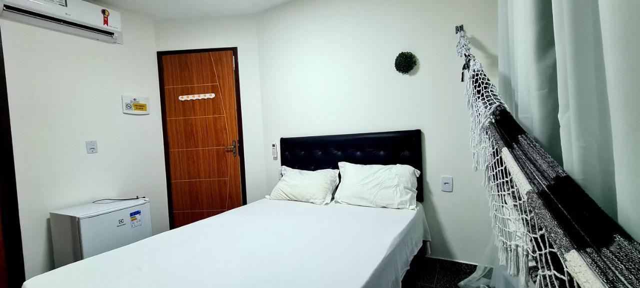 Suites Jangadeiro Maragogi 2 Rua Jangadeiros 215 المظهر الخارجي الصورة
